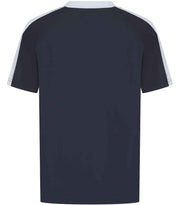 LV292 Navy/White Back