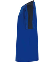 LV292 Royal Blue/Navy Left