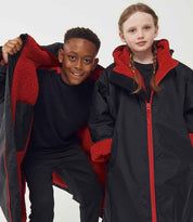 LV691 Black/Red Model