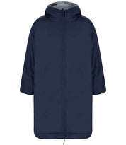 LV691 Navy Front