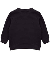 LW06T Black Back