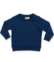LW06T Navy Front