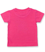 LW20T Fuchsia Back