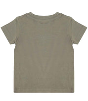 LW20T Khaki Back