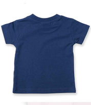LW20T Navy Back