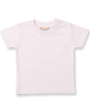 LW20T Pale Pink Front