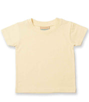 LW20T Pale Yellow Front