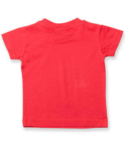 LW20T Red Back