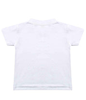 LW20T Sublimation White Back