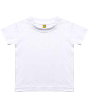 LW20T Sublimation White Front