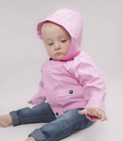 LW35T Candyfloss Pink Model
