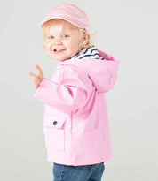 LW35T Candyfloss Pink Model