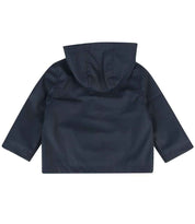 LW35T Navy Back