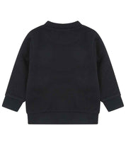 LW800 Black Back