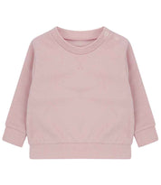 LW800 Soft Pink Front