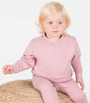 LW800 Soft Pink Model
