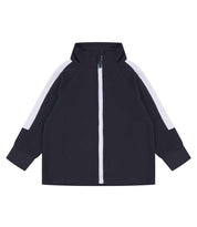 LW820 Navy/White Front
