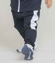 LW830 Navy/White Model