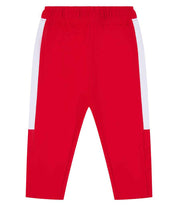 LW830 Red/White Front