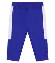 LW830 Royal Blue/White Back