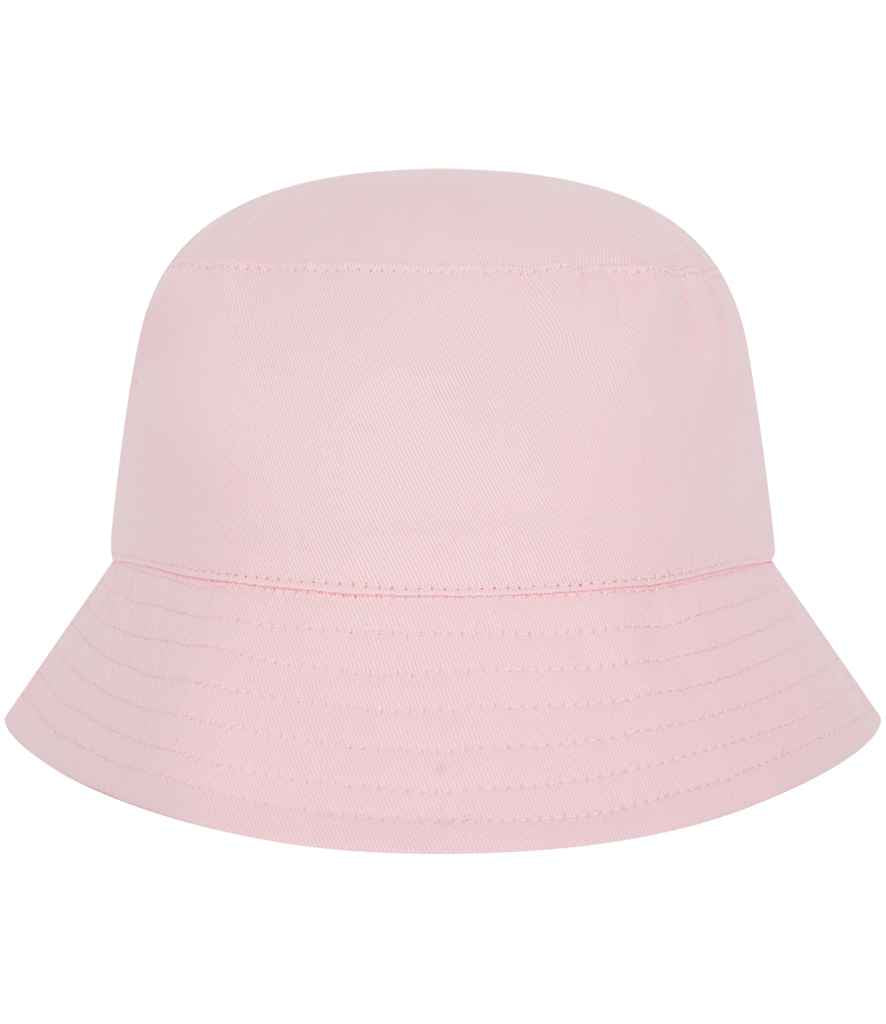 LW92T Pale Pink Front