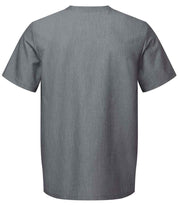 NN200 Dynamo Grey Back