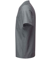 NN200 Dynamo Grey Left