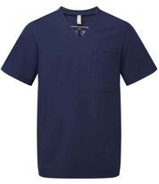 NN200 Navy Front