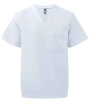 NN200 Vital White Front