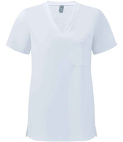 NN300 Vital White Front