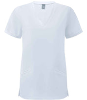 NN310 Vital White Front