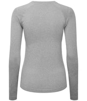 NN370 Heather Grey Back