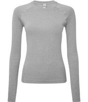 NN370 Heather Grey Front