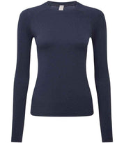 NN370 Heather Navy Front