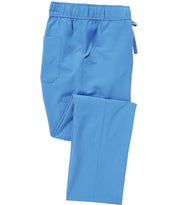 NN500 Ceil Blue Detail