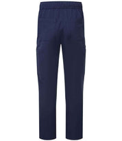 NN500 Navy Back