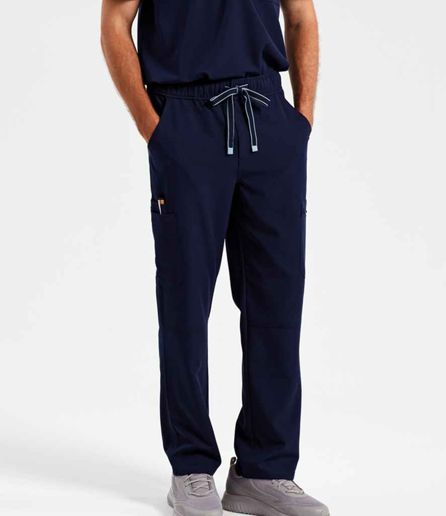 NN500 Navy Model