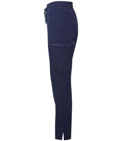 NN600 Navy Left