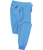 NN610 Ceil Blue Detail