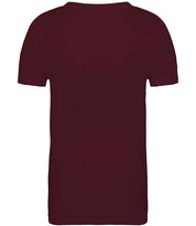 NS307 Dark Cherry Back