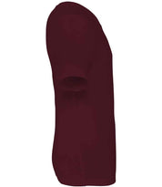 NS307 Dark Cherry Right
