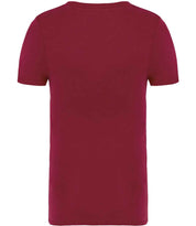 NS307 Hibiscus Red Back