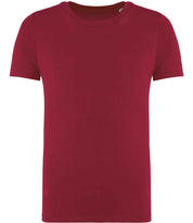 NS307 Hibiscus Red Front