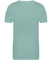 NS307 Jade Green Back
