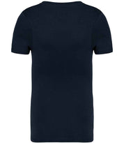 NS307 Navy Back