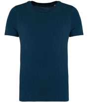 NS307 Peacock Blue Front