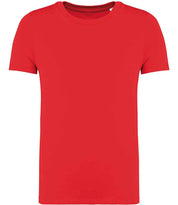 NS307 Poppy Red Front