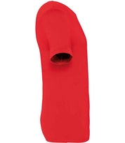 NS307 Poppy Red Right