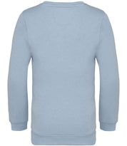 NS403 Aquamarine Back