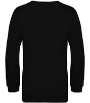 NS403 Black Back